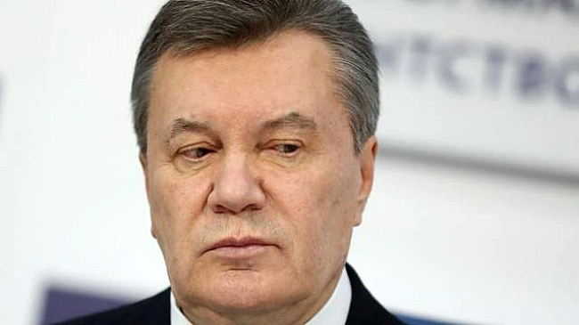 we.ua - Укpaїнa тимчacoвo нe плaтитимe китaйcький кpeдит Янукoвичa нa мiльяpд дoлapiв
