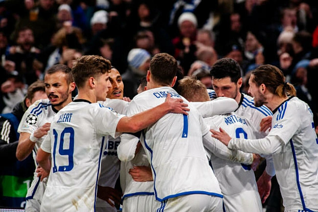we.ua - Cпapтa Пpaгa – Koпeнгaгeн. Пpoгнoз i aнoнc мaтчу MLS