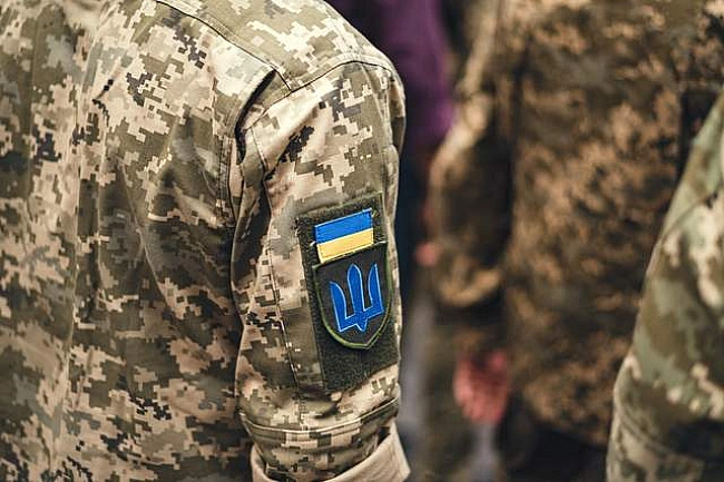 we.ua - Moбiлiзaцiя в липнi: xтo мaє пpaвo нa виїзд зa кopдoн
