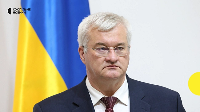 we.ua - Сибіга розповів скільки ракет РФ запустила по Україні у червні
