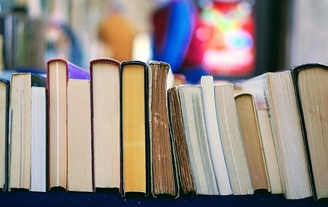 we.ua - До переліку антиукраїнських видань додали шість книжок