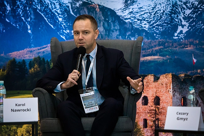we.ua - У Польщі верховний суд визнав перемогу Навроцького на виборах президента