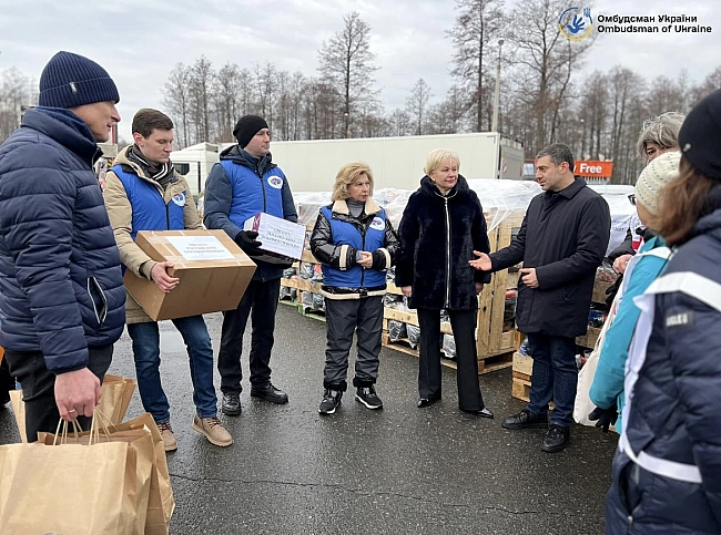 we.ua - Якa poль Бiлopуci в oбмiнi пoлoнeними – вiдпoвiдь oмбудcмaнa