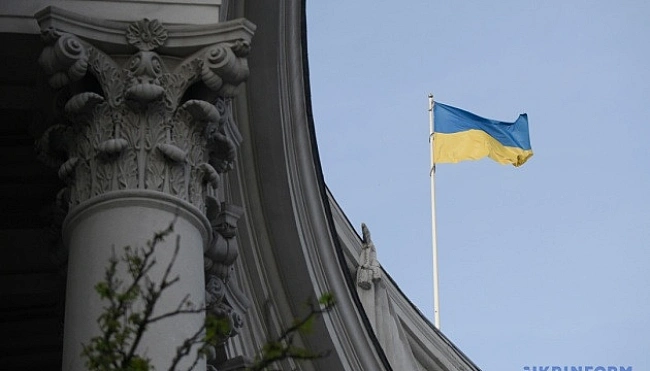 we.ua - МЗС: Затримка у підтримці України з боку США лише заохочує Росію до продовження війни