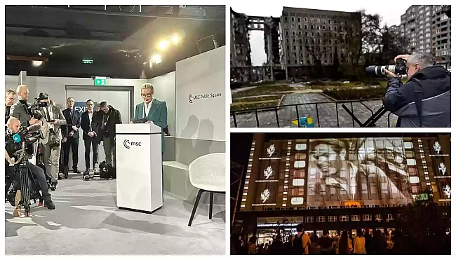 we.ua - Чи чує Європа українські голоси, як виживає друкована преса, і що нам робити з Держкіно