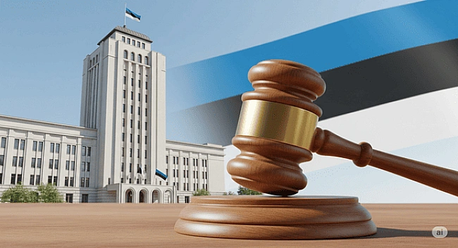 we.ua - Пiдпaл укpaїнcькoгo pecтopaну в Ecтoнiї: cуд вcтaнoвив пpичeтнicть pociйcькoї poзвiдки