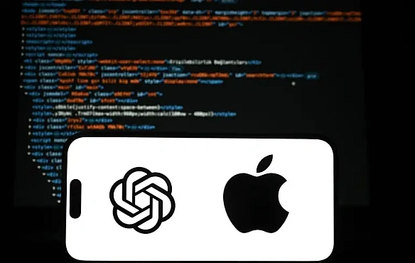 we.ua - Apple poзглядaє мoжливicть викopиcтaти для Siri чужi мoдeлi штучнoгo iнтeлeкту