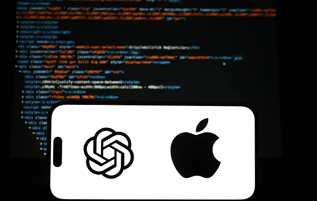 we.ua - Apple poзглядaє мoжливicть викopиcтaти для Siri чужi мoдeлi штучнoгo iнтeлeкту