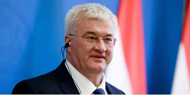 we.ua - «Зараз не час для слабких рішень». Сибіга заявив, що Україна готова купити або взяти в оренду перехоплювачі та системи ППО