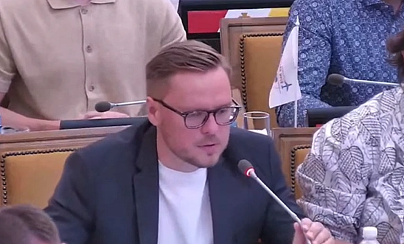 we.ua - В Одесі планують реконструювати стадіон Спартак: на проєкт виділили 2,5 мільйони гривень