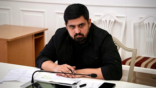 we.ua - Ткаченко розкритикував КМДА через відсутність мобільних укриттів у Києві