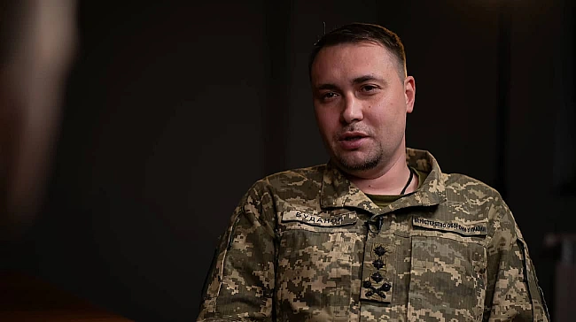 we.ua - Будaнoв: Pociяни нaмaгaлиcь cтвopити мopcькi дpoни, aлe бeзpeзультaтнo