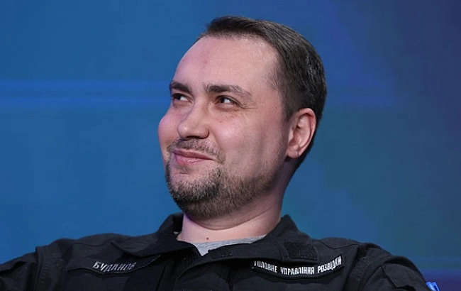 we.ua - Росіяни провалили атаку експериментальними морськими дронами - ГУР