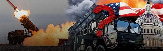 we.ua - Чи забирають в України можливість збивати ракети: в ОПУ, Кремлі та експерт назвали сценарії
