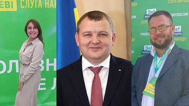 we.ua - Діти слуги народу з Кривого Рогу та місцевого чиновника отримали від облради путівки на відпочинок до Угорщини, - ЗМІ