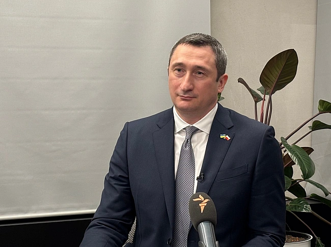 we.ua - ВАКС відмовив у задоволенні клопотання щодо відсторонення від посади Чернишова