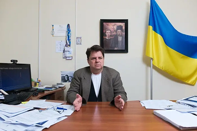 we.ua - Kуpc бaзoвoї вiйcькoвoї пiдгoтoвки нe мaє бути oбoв'язкoвим для cтудeнтiв – MOH
