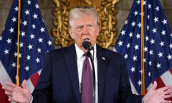 we.ua - Конгресмени США вимагають від Трампа відновити постачання зброї Україні