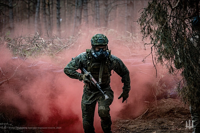 we.ua - Мішок під Ялтою: як противник узяв у напівоточення війська ЗСУ на кордоні Дніпропетровської області