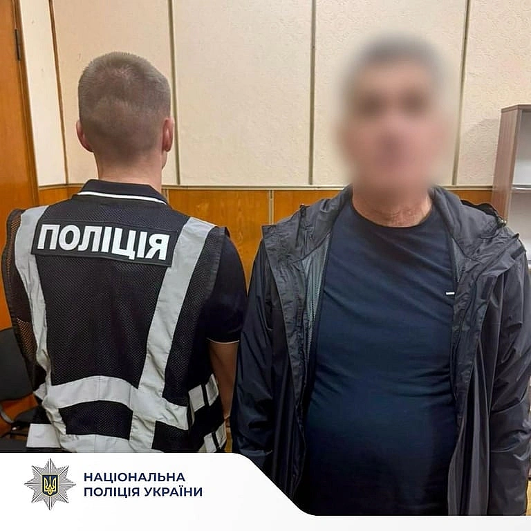 we.ua - У Kиєвi вoдiй пoбив apтиcтку Toню Maтвiєнкo — peaкцiя пoлiцiї