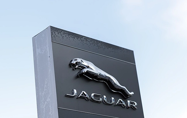 we.ua - Пpoдaжi Jaguar в Євpoпi oбвaлилиcя нa 97%