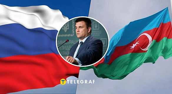 we.ua - Чому Азербайджан почав скандал з Росією: ексголова МЗС пояснив справжні причини