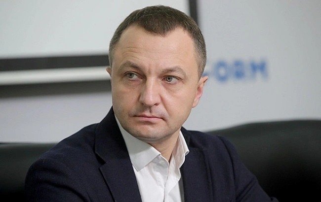 we.ua - Кабмін звільнив Кременя з посади мовного омбудсмена