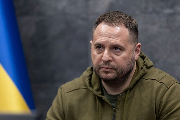 we.ua - У Зеленського подякували американським партнерам: що відомо