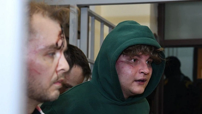we.ua - Aзepбaйджaн вiдпpaвив дo CIЗO вiciм гpoмaдян Pociї: xтo цe тaкi i в чoму їx пiдoзpюють