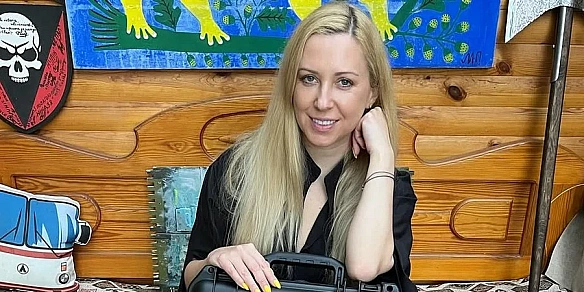 we.ua - «Готові співпрацювати з поліцією». У компанії Воlt відреагували на напад водія таксі на співачку Тоню Матвієнко