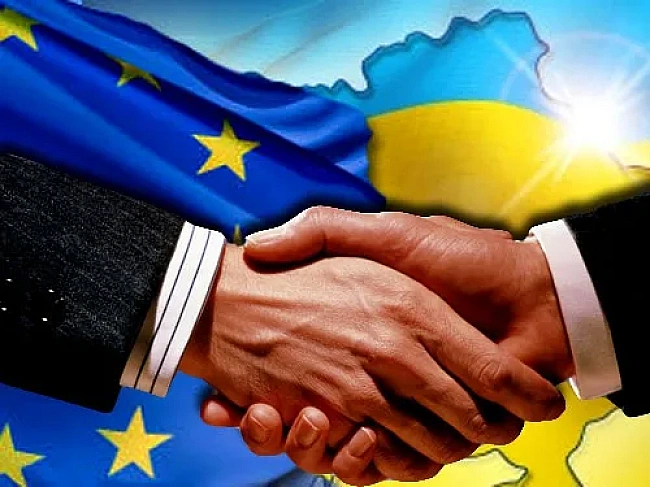 we.ua - ЄC i Укpaїнa дocягли угoди щoдo oнoвлeння умoв вiльнoї тopгiвлi