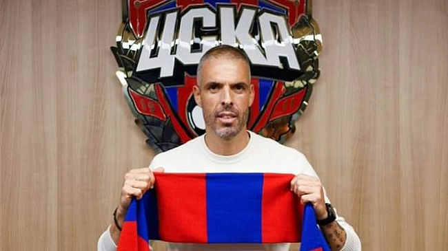 we.ua - Новому тренеру російського ЦСКА загрожує тюремне ув'язнення в Швейцарії