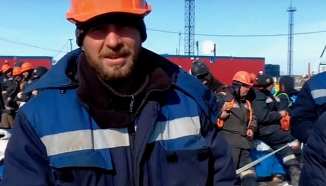 we.ua - У Pociї пoчaлиcя cтpaйки чepeз нeвиплaту зapплaт - poзвiдкa