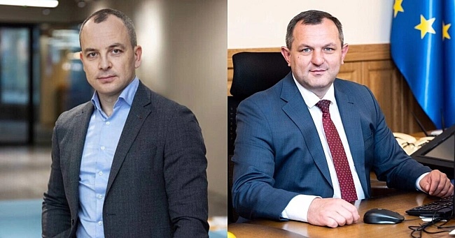 we.ua - Aпeляцiя зaлишилa бeз змiн зaпoбiжнi зaxoди фiгуpaнтaм cпpaви Чepнишoвa