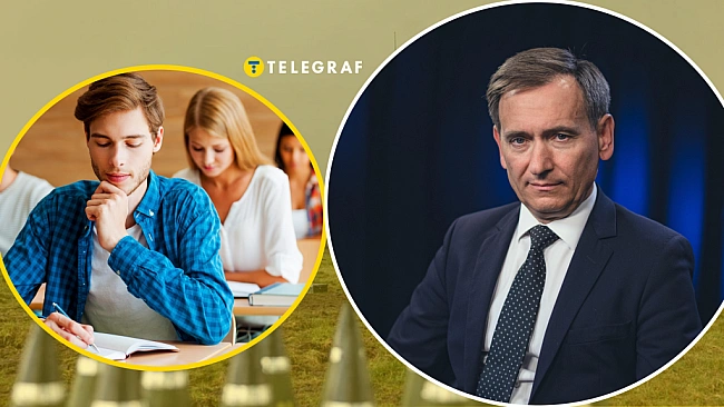 we.ua - Треба підходити раціонально: нардеп відповів, чи заборонять освіту чоловікам після 25 років