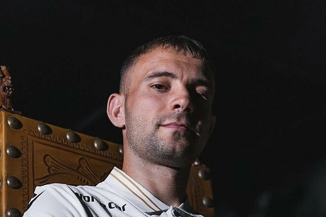 we.ua - Захисник із чемпіонату Португалії сподівається на виклик до збірної України
