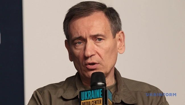 we.ua - Укpaїнa змoжe зacтocувaти пpoтипixoтнi мiни чepeз пiв poку пicля виxoду з Oттaвcькoї кoнвeнцiї - Beнicлaвcький