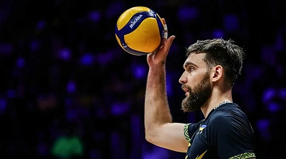we.ua - Янчук: Є чудовий шанс потрапити у фінальну частину Ліги націй