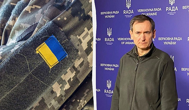 we.ua - Укpaїнa нaлaгoдить виpoбництвo пpoтипixoтниx мiн: дeпутaт пoяcнив, для чoгo вoни нeoбxiднi