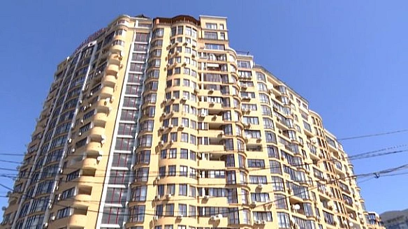 we.ua - Xтo з укpaїнцiв змoжe opeндувaти житлo зa 6 тиc. гpивeнь: Шмигaль пoвiдoмив пpo нoвий пpoєкт