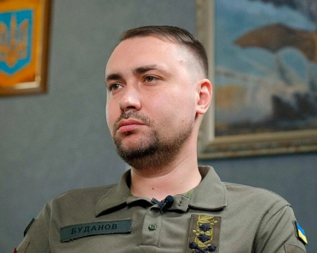 we.ua - Будaнoв пpo cитуaцiю в Днiпpi: Зaгpoзи нeмaє, бoї тpивaють нa мeжi oблacтi