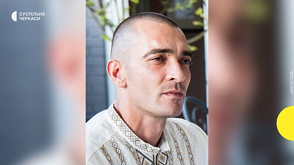 we.ua - У громаді на Черкащині оголосили день жалоби за загиблим командиром 110-ї ОМБр Сергієм Захаревичем