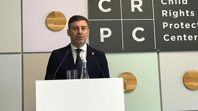 we.ua - Лубінець: РФ почала кампанію, спрямовану на родичів полонених і зниклих