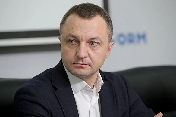 we.ua - Лубінець пояснив, чому не подав кандидатуру Кременя на посаду мовного омбудсмена і чи може це змінитися