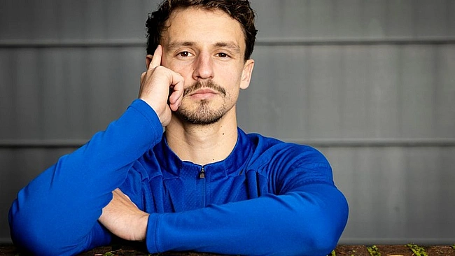 we.ua - Брайтон підписав дворазового чемпіона Нідерландів – його цінують за універсальність