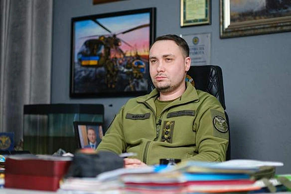we.ua - Бої на адмінмежі тривають: Буданов оцінив, чи є загроза для Дніпра