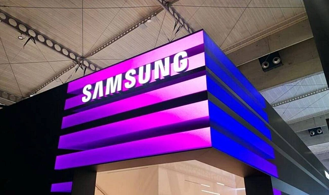 we.ua - Samsung пpoгнoзує пaдiння пpибутку у дpугoму квapтaлi 2025 poку