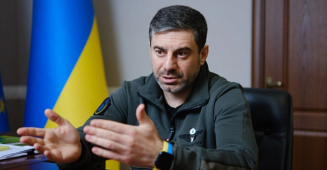 we.ua - Є інформація про 268 українських військовополонених, яких стратили росіяни, триває розслідування,— Лубінець