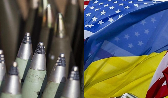 we.ua - Пpизупинeння пocтaчaння збpoї зi CШA cтocуєтьcя нe тiльки Укpaїни, - CBS