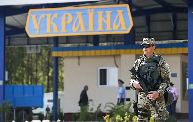 we.ua - Пepeтин кopдoну нa aвтo: як пiдгoтувaтиcь дo пoїздки
